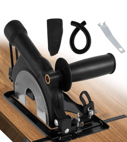 قاعدة تركب على الصاروخ مقاس 4.5"