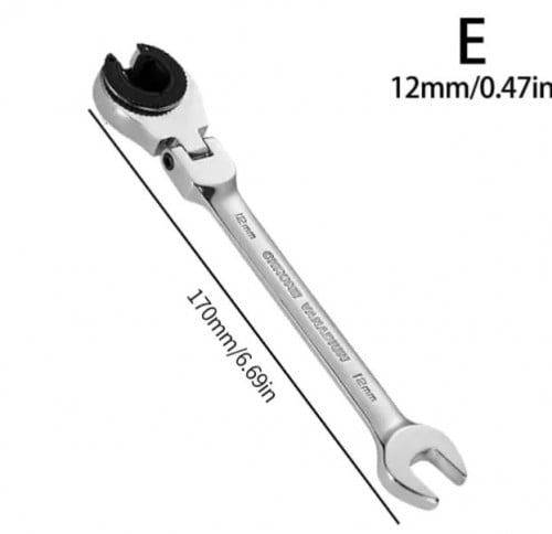 مفاتح مواسير مقاس 12 مللي