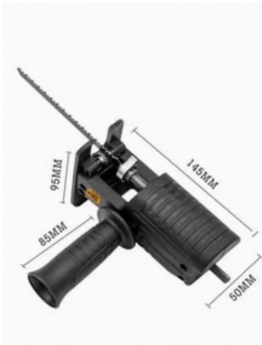 قاعدة منشار خشب