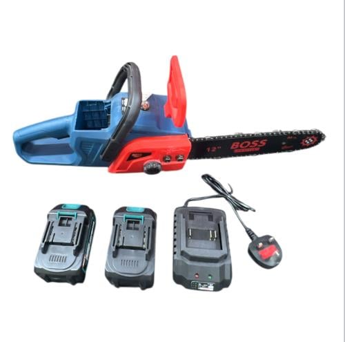 منشار ببطارية 12 انش