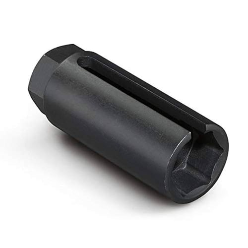 مقبس حساس للأكسجين قابل للتركيب والازالة مع فتحات...