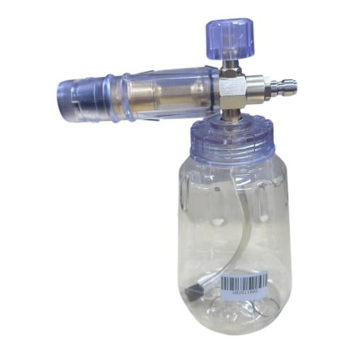 مسدس رغوة للغسيل "فوم جن" (Foam Gun) 1000 مل