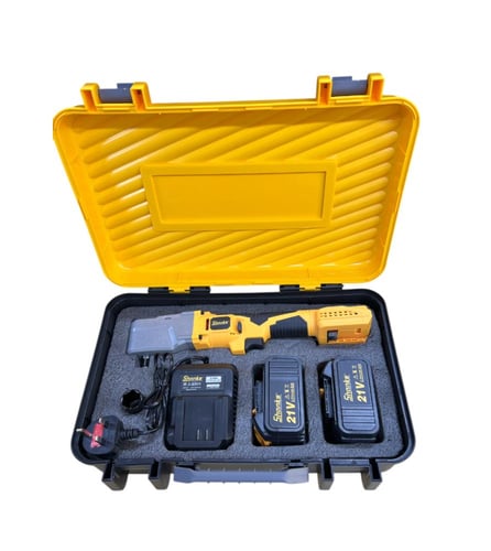 مفك براغي 1/2 انش من Shanks