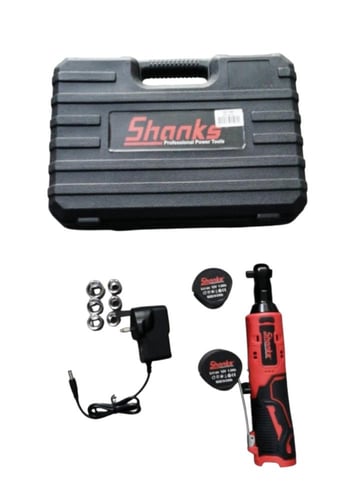 مفك براغي من Shanks