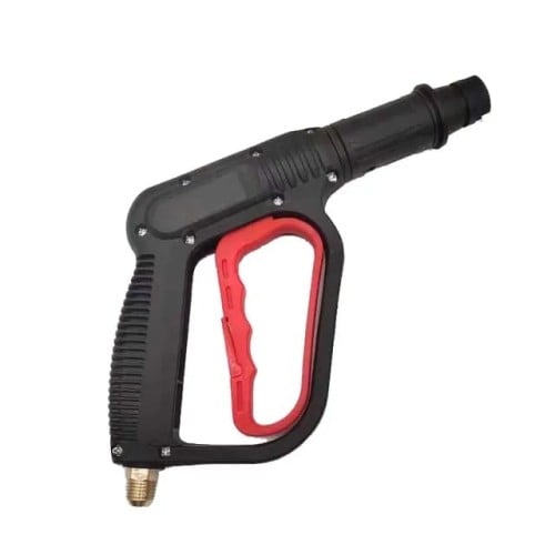 مسدس مضخات غسيل