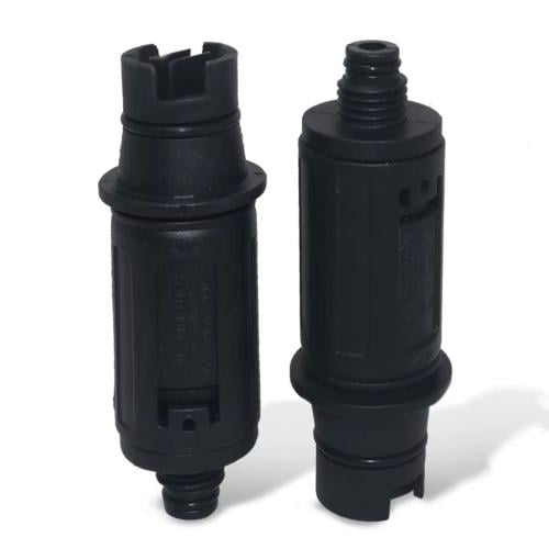 رأس مسدس مضخة غسيل