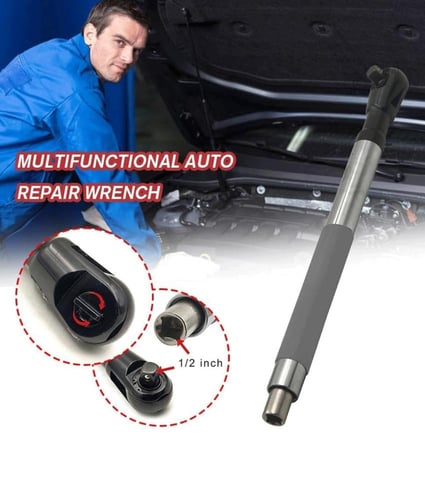 توصيلة دريل تركب على الإمباكت