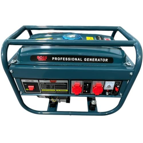 مولد كهربائي محمول (BOSS Portable Electric Generat...