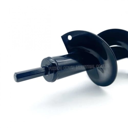 ريشة زراعية للمثقاب اللاسلكي