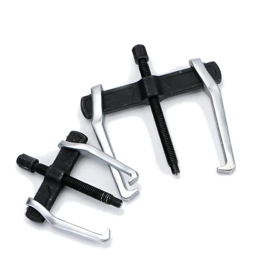 أداة سحب بفكين 2 تروس مخلبية لإزالة محمل عجلة المو...