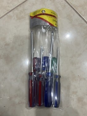 مفكات جودة عالية