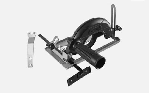 قاعدة صاروخ مقاس 4.5"