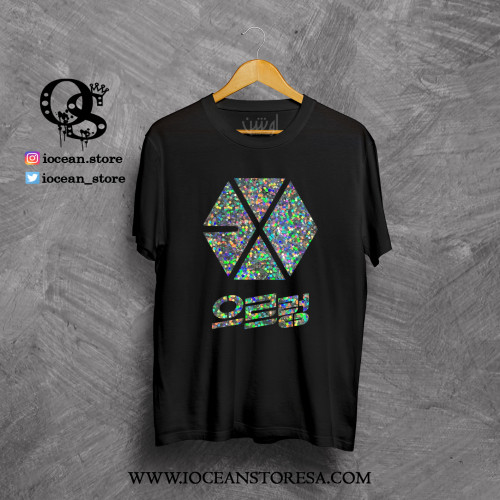 K-POP - كيبوب اكسو EXO - OV-006