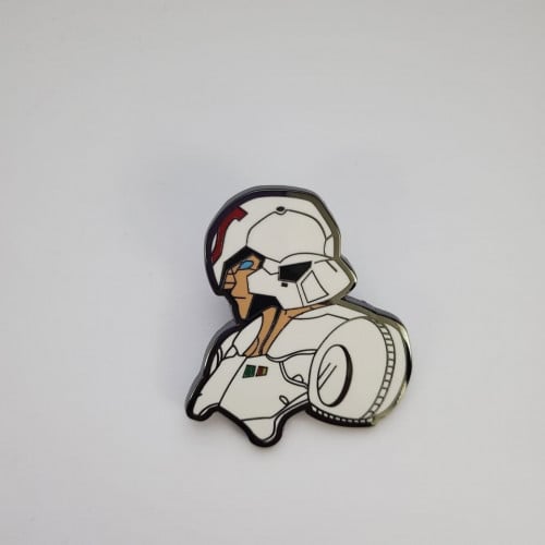 بروش جومارو - johmaro pin