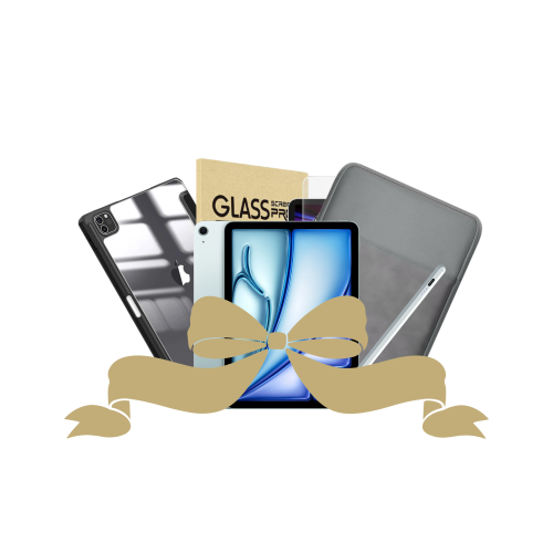 iPad Air 11 inch M4 Wi-Fi + Special Package