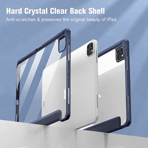 كفر ايباد شفاف - كحلي