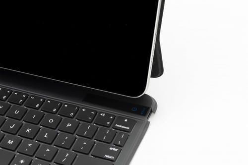 بديل ماجيك كيبورد ابل