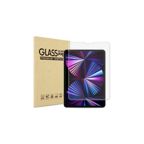 شاشة حماية للايباد - زجاج مطفي