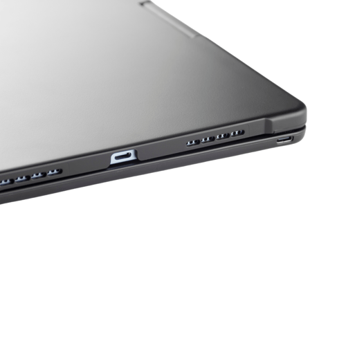 الكيبورد المميز