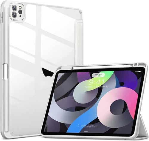 كفر ايباد شفاف - سلفر