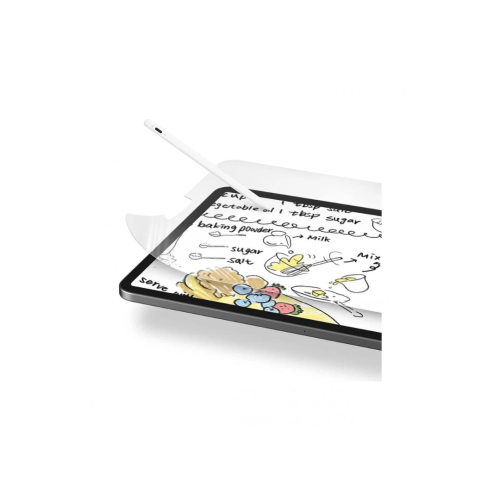 شاشة حمايه للايباد - ورقي