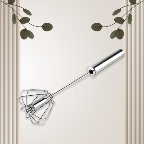 مضرب يدوي ستيل