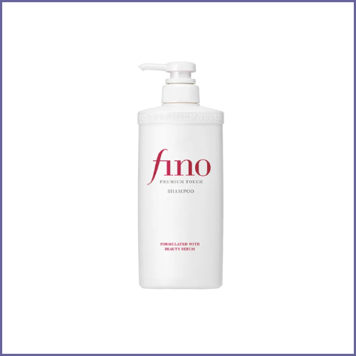 شامبو فينو بريميوم تاتش المجدد للشعر الجاف والتالف...