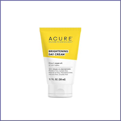 اكيور كريم التفتيح النهاري - 50 مل