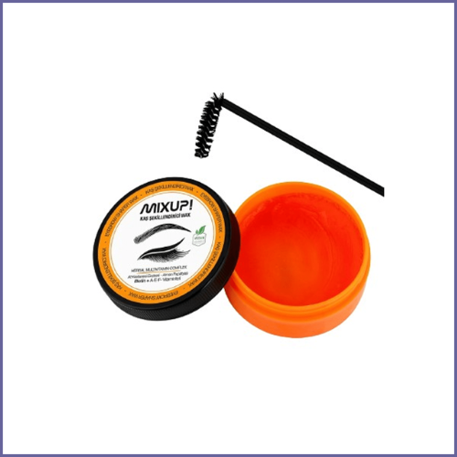 مكس أب شمع لتصفيف الحواجب