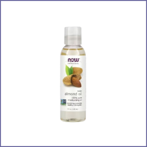 ناو زيت اللوز الحلو - 118 مل