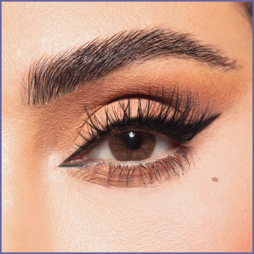 عدسات ديفا - ليلي