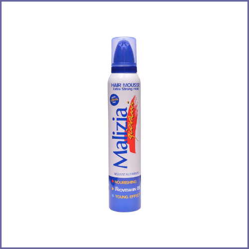 موس جيوفاني لتثبيت الشعر - 150 مل