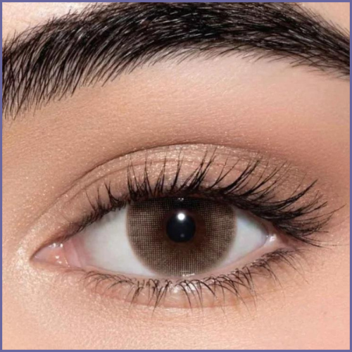 عدسات لنس مي - كارميل