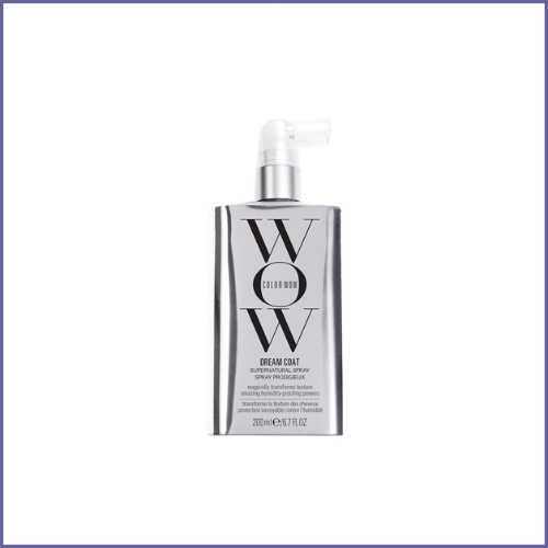 كولور واو بخاخ معالج للشعر دريم كوت لمقاومة تجعد ا...