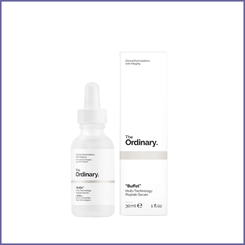 ذا اورديناري سيروم بافيت لمكافحة علامات الشيخوخه -...