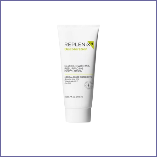ريبلينكس لوشن تجديد سطح الجسم بحمض الجليكوليك تركي...