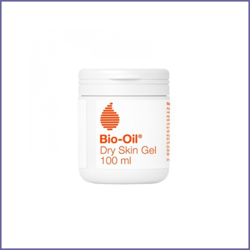 بيو اويل جل للبشرة الجافه - 100 مل