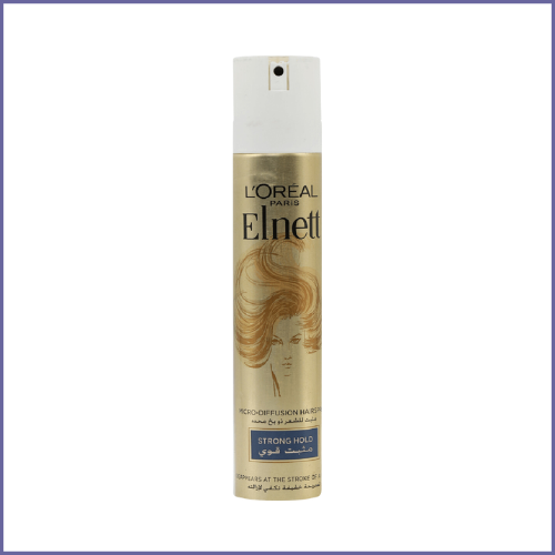 لوريال مثبت قوي للشعر 200 - مل