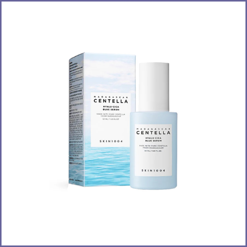 سكين 1004 سنتيلا سيروم الهيالورونيك اسيد -50 مل