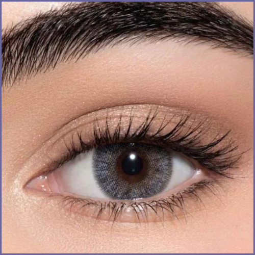 عدسات لنس مي - قري