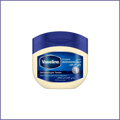 فازلين جلي العناية الأصلي - 450 مل
