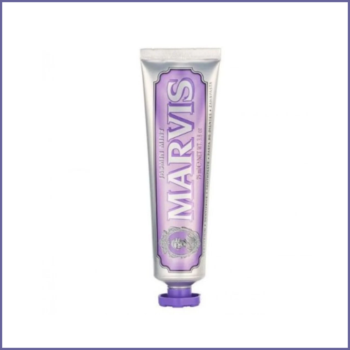 مارفيس معجون أسنان بالياسمين والنعناع -85 مل