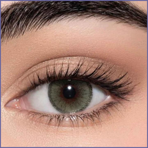 عدسات لنس مي - اولفين