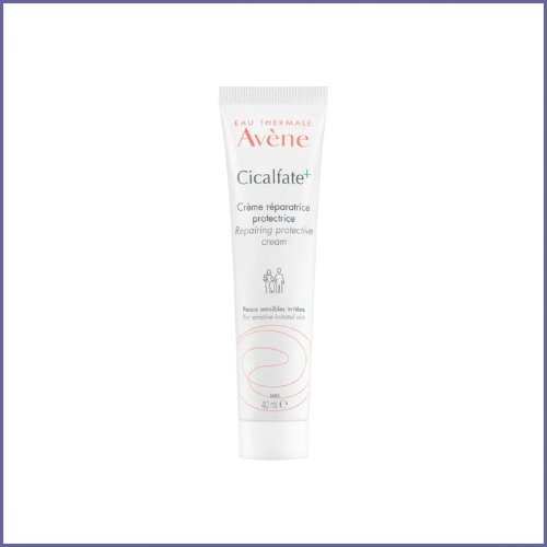 افين سيكالفيت بلس كريم مرطب ومجدد لخلايا البشرة -...