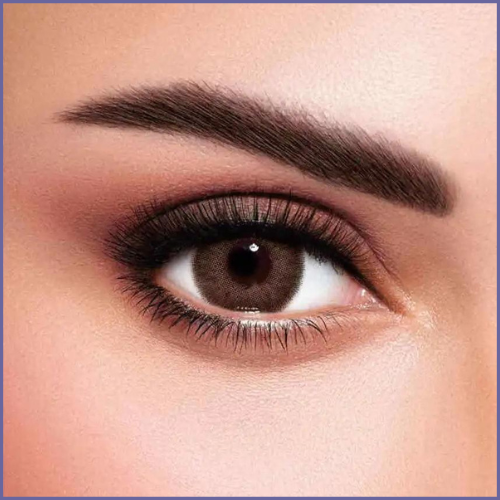 عدسات نيو لنس - كوبر