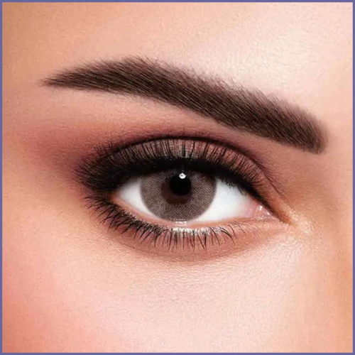 عدسات نيو لنس - سول