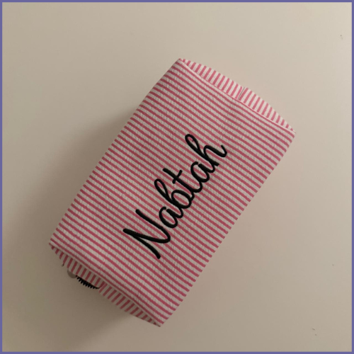 حقيبة نـبـتـه - وردي