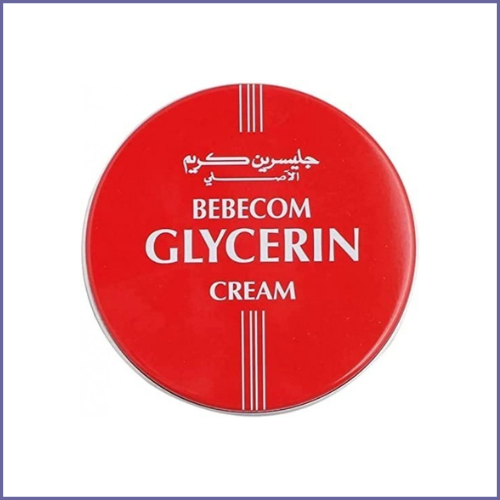 كريم جلسرين من بيبيكوم - 400 مل