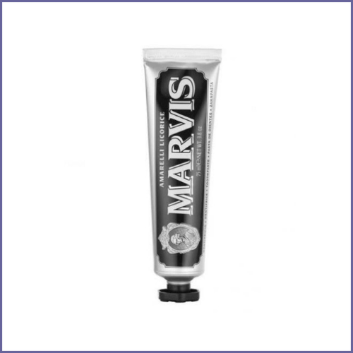 مارفيس معجون أسنان بعرق السوس - 85 مل