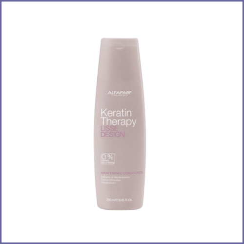 كيراتين ثيرابي بلسم - 250 مل